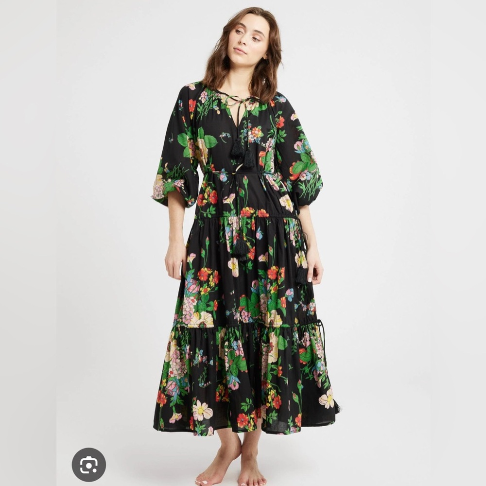 Mille Natalia Dress Size M